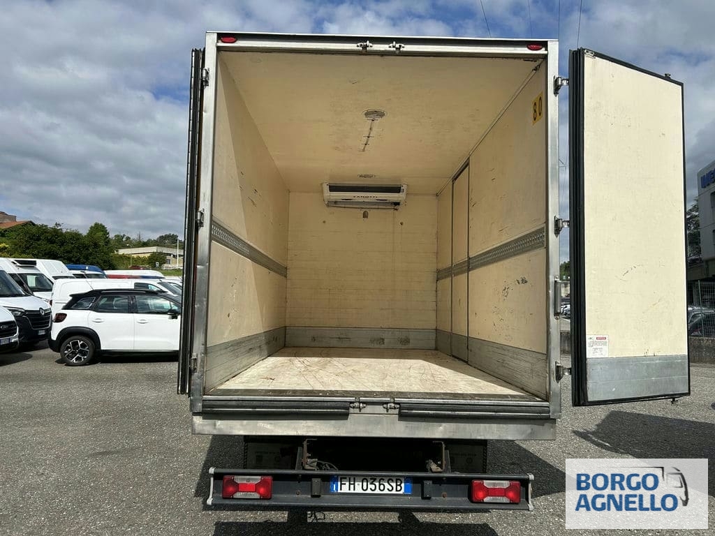 Iveco DAILY 70C17